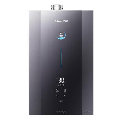 万和安睡洗静音恒温燃气热水器