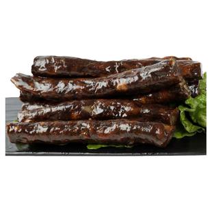 莱芜玉顺斋香肠250g*3袋五香南肠熟即食风干腊肠山东特产纯肉肠