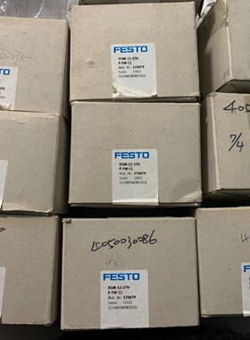 询价-费斯托 DSM-12-270-P-FW-CC 170079