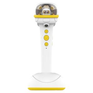 物灵绘本阅读幼小衔接点哪读哪