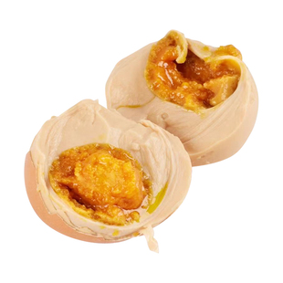 乡野人家无抗麻酱鸡蛋40枚真空装天津蓟州五香麻将咸鸡蛋特产健康