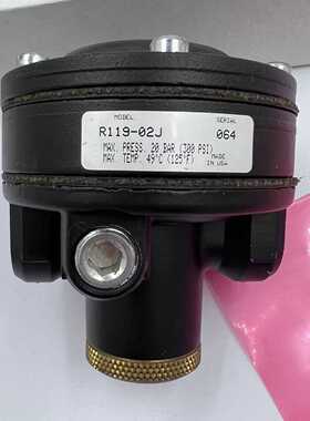 议价Watts沃茨减压阀R119-02J现货销售适用