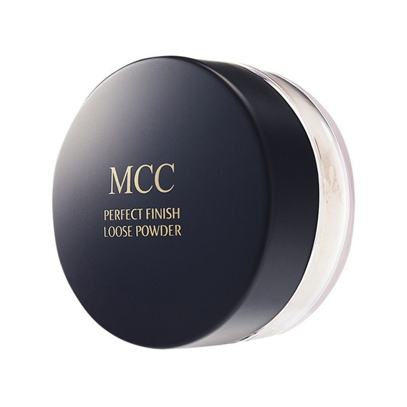 MCC天使焕颜定妆蜜粉散粉