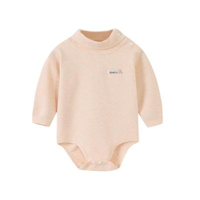 包屁衣打底宝宝三角哈衣内衣套装