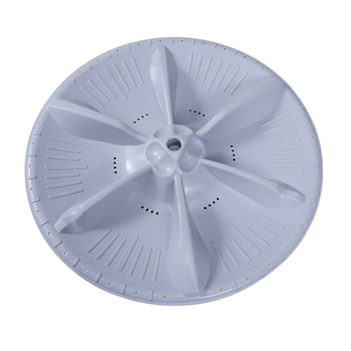 适用小天鹅洗衣机波轮TB80-Mute60WD Mute160WD easy60W转盘底盘