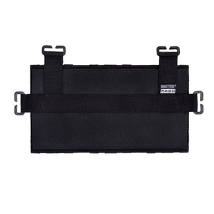 Helikon赫利肯 食蚁兽胸包减震透气垫专用挂板挂板胸包橡胶排汗垫