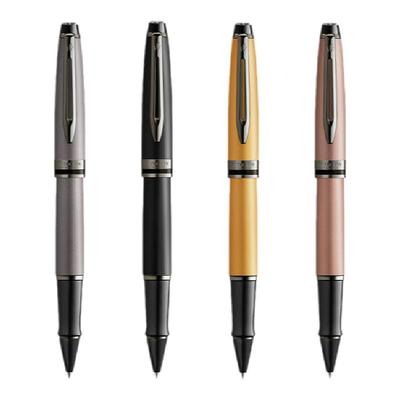 WATERMAN宝珠笔权威特别版水人