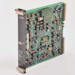 26.39.65 /M404 Sieb & Meyer - Used - incl. warranty