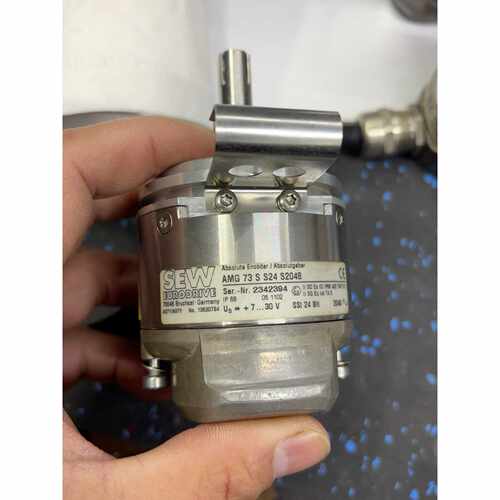 议价SEW编码器AMG73SS24S2048A适用