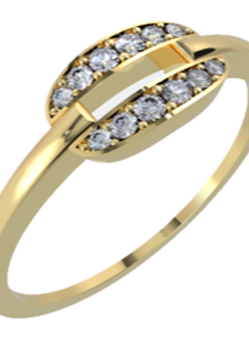 RSNYCLASSICCHAIN戒指