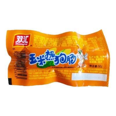 双汇玉米热狗肠香肠32g