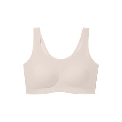 ubras圆领乳腺术后文胸