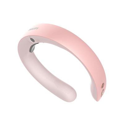 【阿里自营】飞利浦颈椎按摩器肩颈护颈仪揉捏颈部按摩仪生日礼物