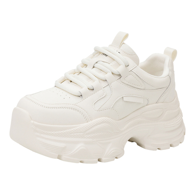 厚底增高老爹鞋休闲百搭运动鞋