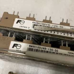 【询价】fs100r12kt3、fs75r12kt3g、6mbi10适用