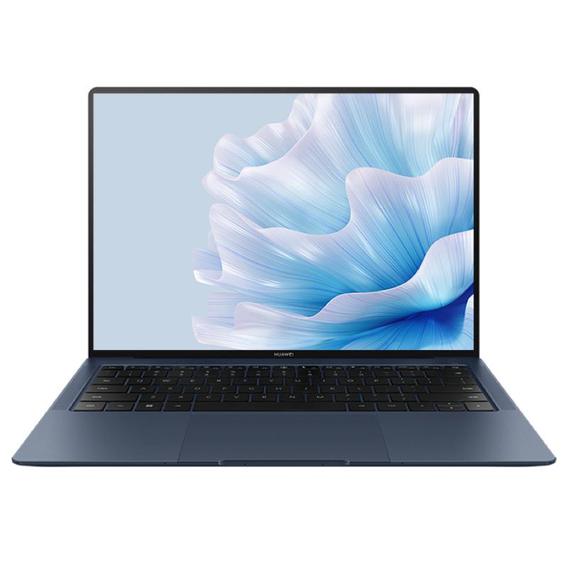 华为MateBook X Pro 2023微绒典藏版笔记本电脑 13代英特尔酷睿 3.1K原色触控屏轻薄商务办公本官方旗舰