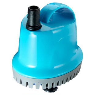 yee鱼缸潜水泵抽水泵底吸泵小型大流量过滤水族箱循环泵吸便水泵