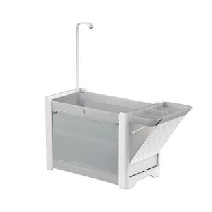 HBR虎贝尔云眸Pro智能婴儿床拼接睡床可移动折叠床宝宝床精英版