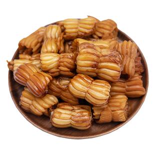 东北特产哈尔滨商委红肠猪巧舌猪天梯下酒菜散装熟食熏酱副食小吃