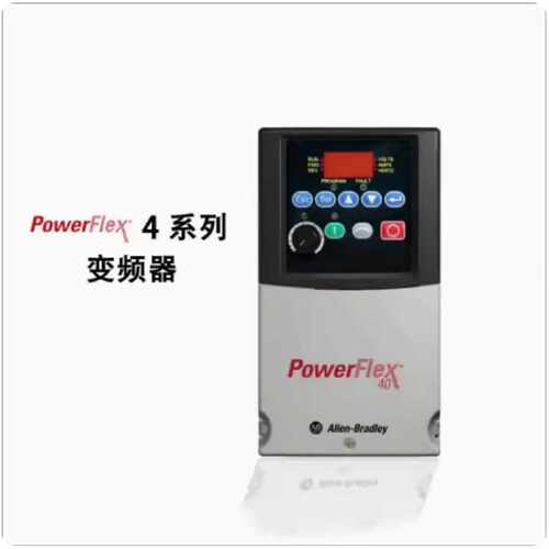 议价22B-D2P3N104 -AB罗克韦尔变频器 PF40系列 三相380V全新原装