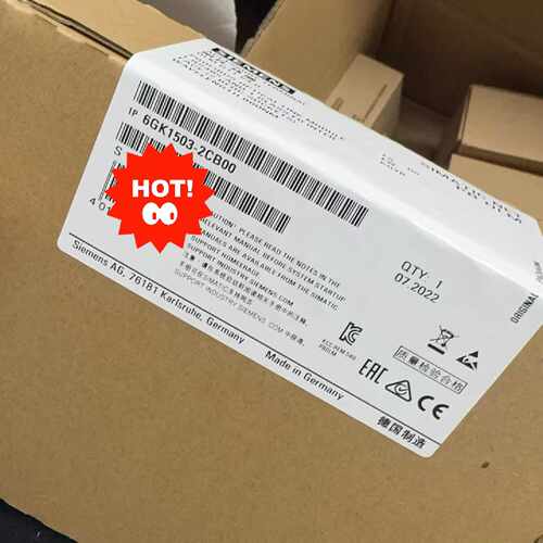 【询价】6GK1503-2CB00适用