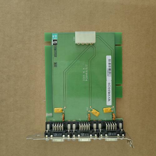 PCB983/0/2 转接卡MVS983 0/2/0—议价
