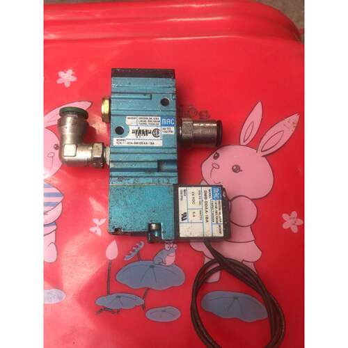 MAC高速电磁阀52A-11-A0A-DM-DDAA-1BA-询价