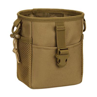 大容量守护者牛津纺男运动弹弓包