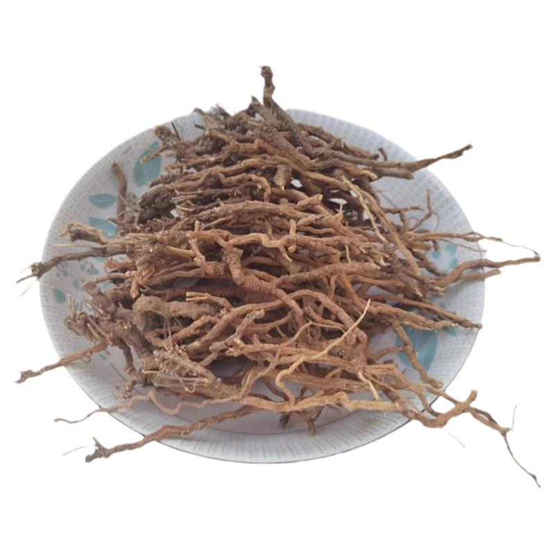 野生远志整条整根干货带芯河南太行山区新货非远志肉筒中药材250g