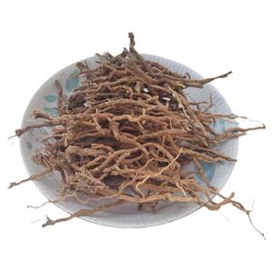 太行山野生远志整条带芯干货250g