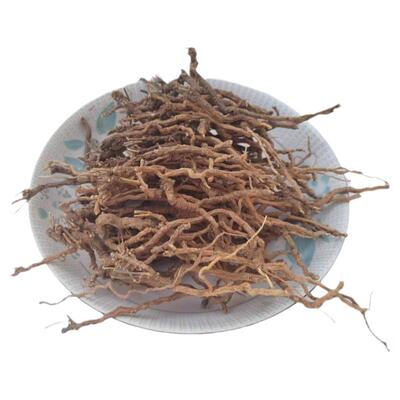 太行山野生远志整条带芯干货250g