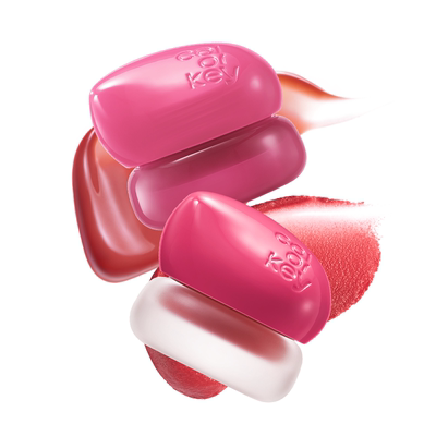 Colorkey珂拉琪小罐唇泥唇蜜多用