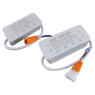 led平板灯驱动器48W60W80W镇流器平板灯直发光整流变压器driver