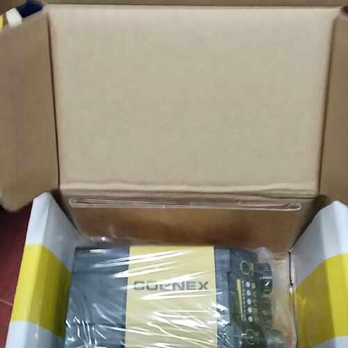 议价IS2801C-24121-EA康耐视相机全新原装正品现货秒发
