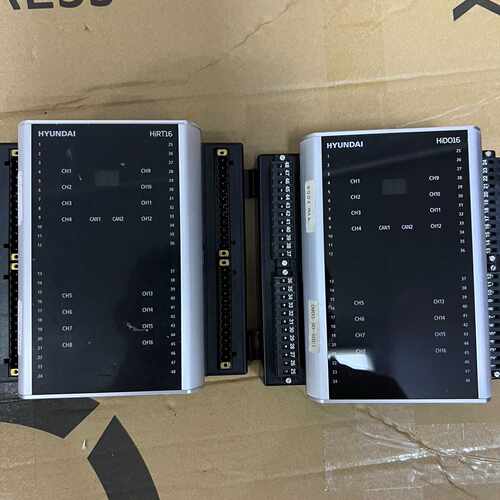 【询价】HYUNDAI HIRT16 ，HiDO16模块适用