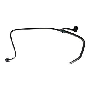 适配帝豪GS/GL副水壶管 副水箱管副水箱水管防冻液水壶水管回水壶