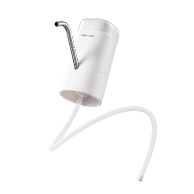 【10万+热销】小熊316精钢抽水器