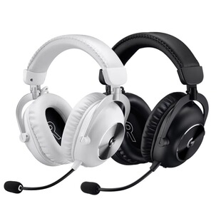 顺丰罗技GPRO X二代头戴式无线电竞prox游戏耳机麦克风台式电脑X2