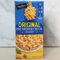 KRAFT MACARONI children's cheese Original macaroni with three types of cheese thumbnail 7