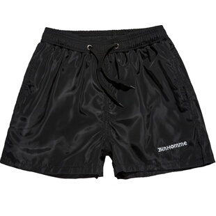 夏季3分裤男速干运动短裤田径跑步超短裤宽松透气三分裤青年潮流