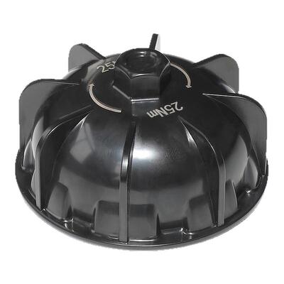 轮毂盖专用拆卸工具扳手