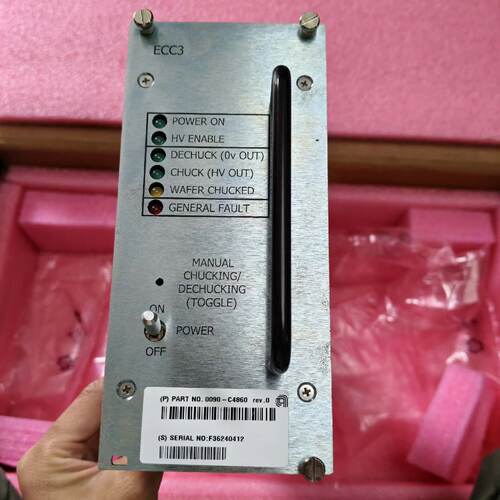 溢价-AMAT应用材料 ECC3电源模块 0090-C4860