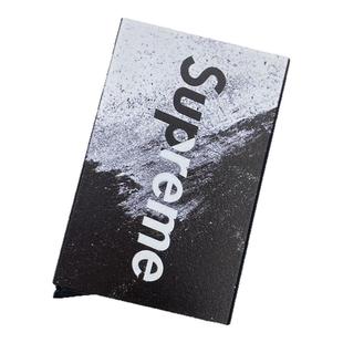 金属自动弹出式卡包男女士卡盒卡套防盗刷卡夹防消磁信用卡收纳盒