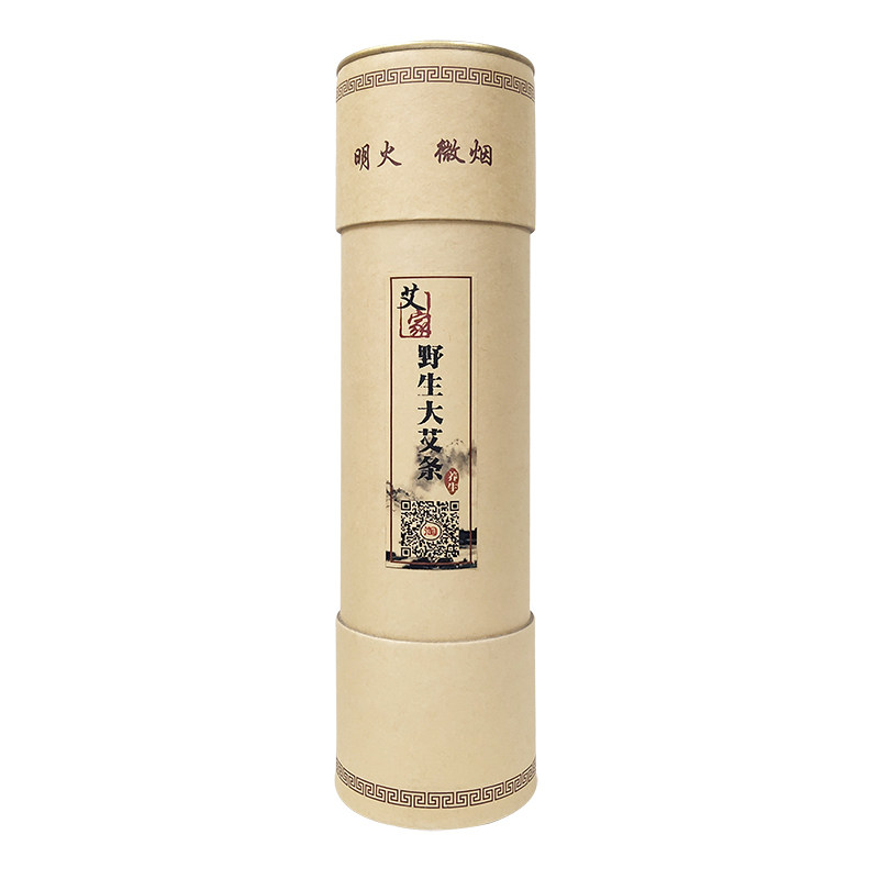 久医师陈3年15:1微烟艾条