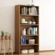 B60 Type Five -Layer Cherry Wood Color 60*24*132