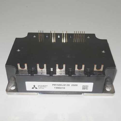Mitsubishi PM150CLS120 202G module
