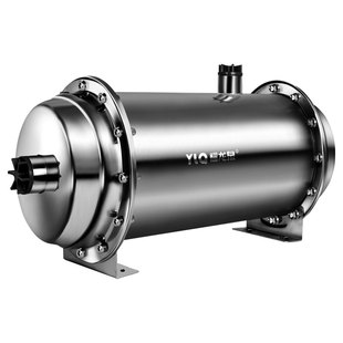 耀龙泉全屋中央净水器家用商用大流量自来水管农村井水前置过滤器