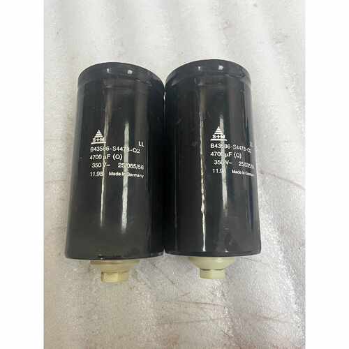 议价爱普科斯B43586S4478Q2变频器原装拆机10只电维修