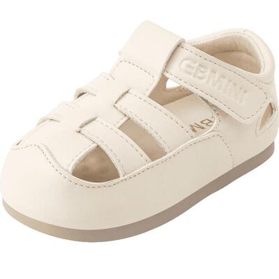 8月-4岁凉鞋英贝米尼轻稳鞋