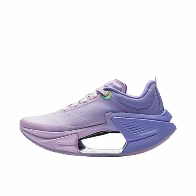 李宁绝影3ESSENTIAL弜科技跑鞋女